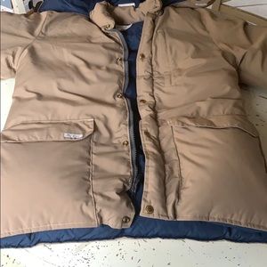 Wilderness experience Tamerlane with hood large